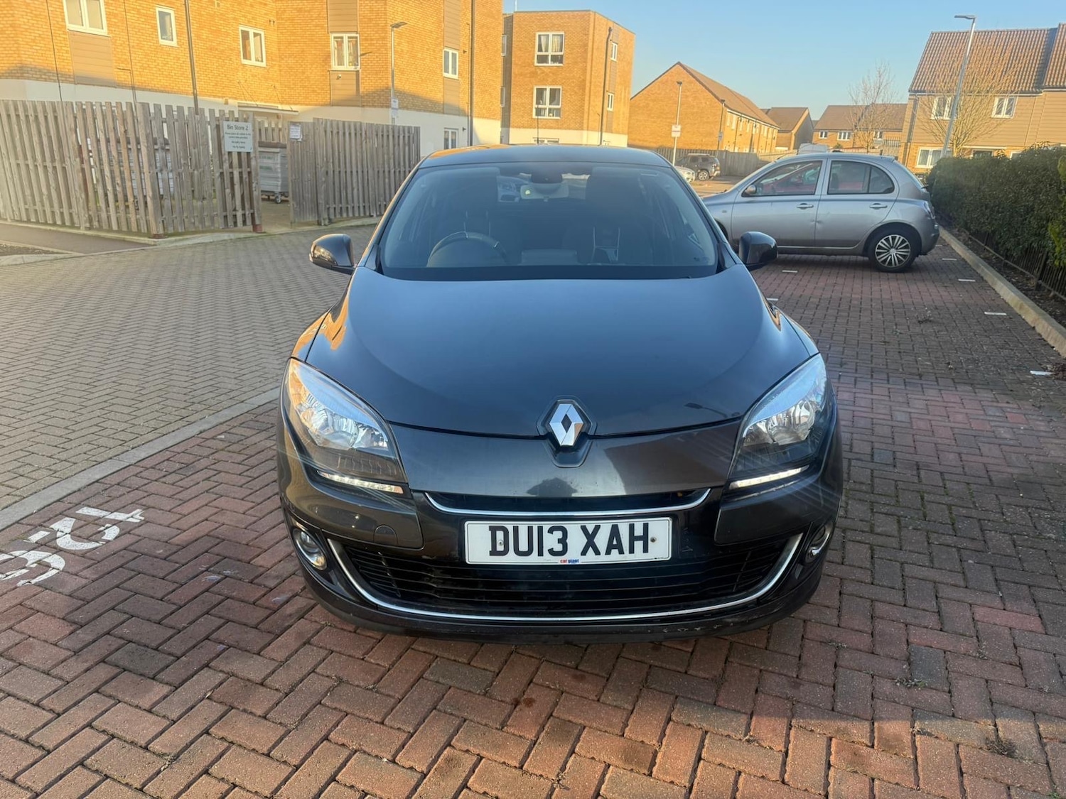 Used Renault Megane 2013 for sale - 77077882: Photo 15