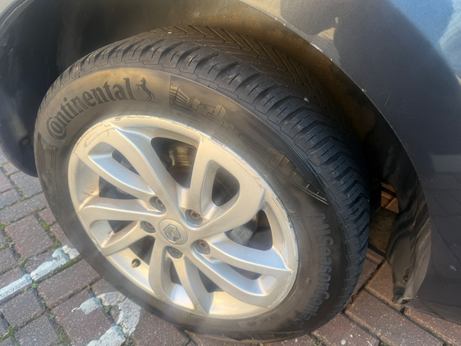 Used Renault Megane 2013 for sale - 77077882: Photo 16