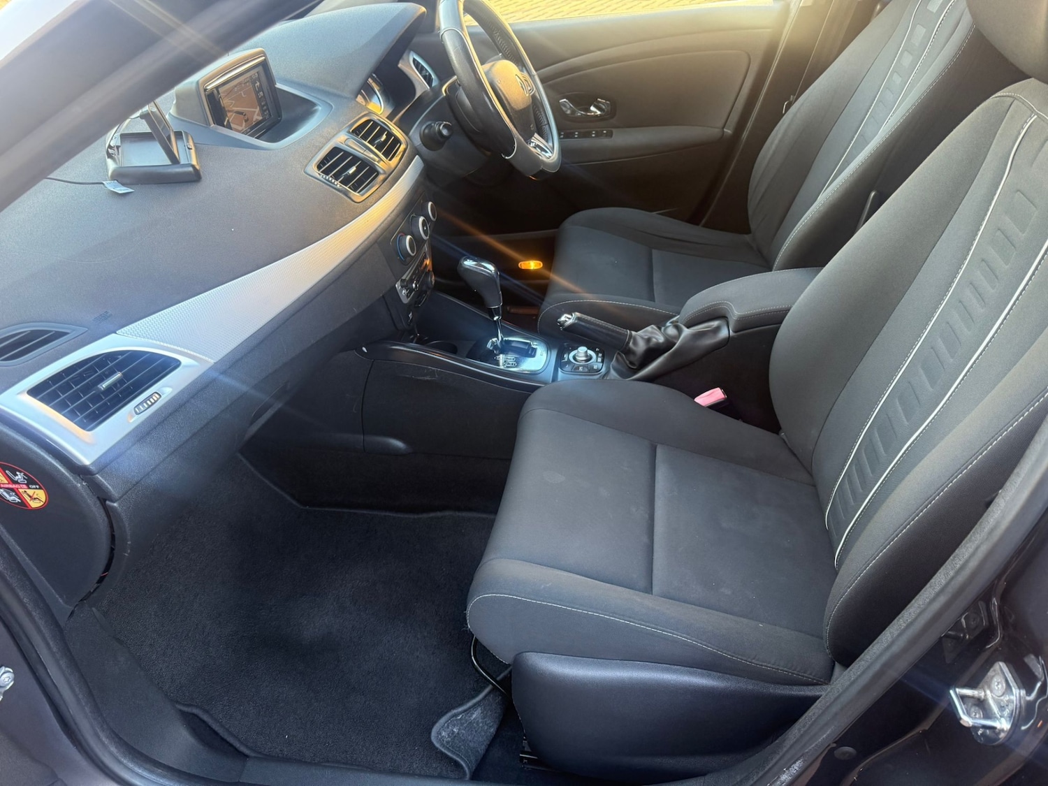 Used Renault Megane 2013 for sale - 77077882: Photo 4