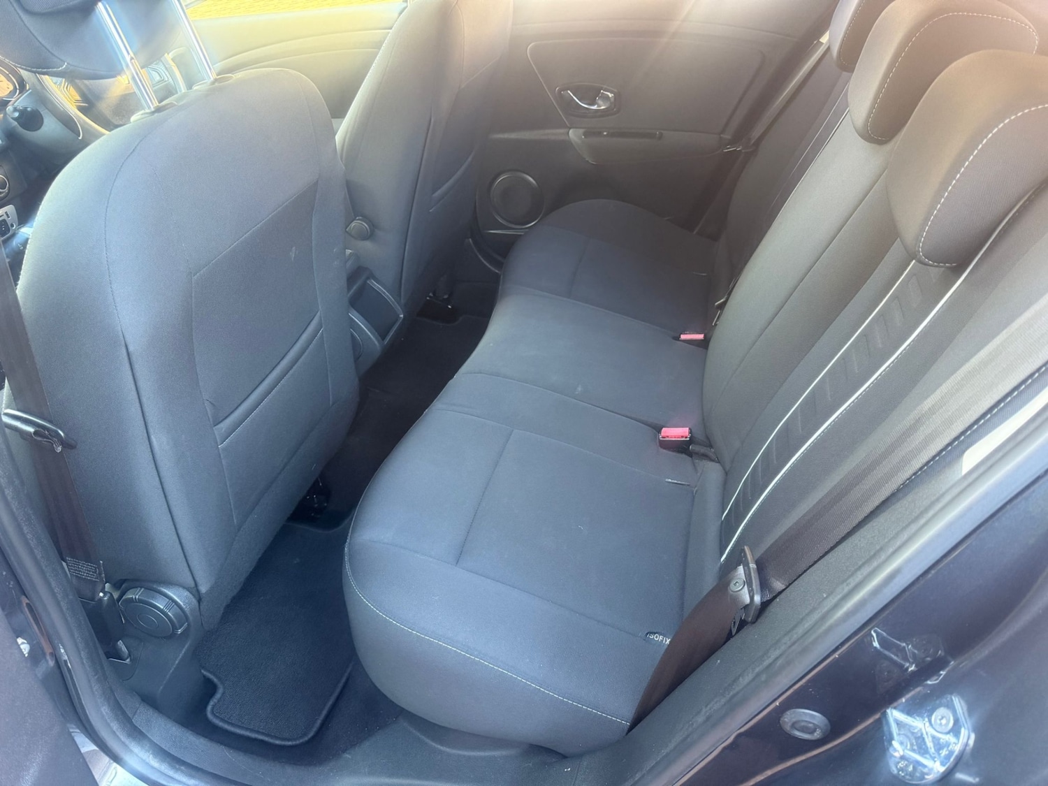 Used Renault Megane 2013 for sale - 77077882: Photo 6