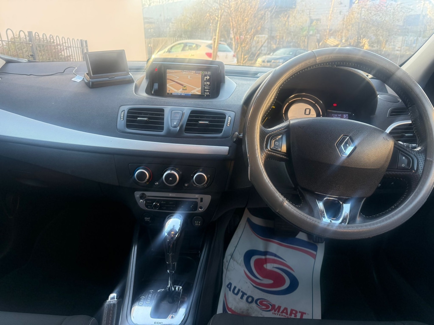 Used Renault Megane 2013 for sale - 77077882: Photo 7