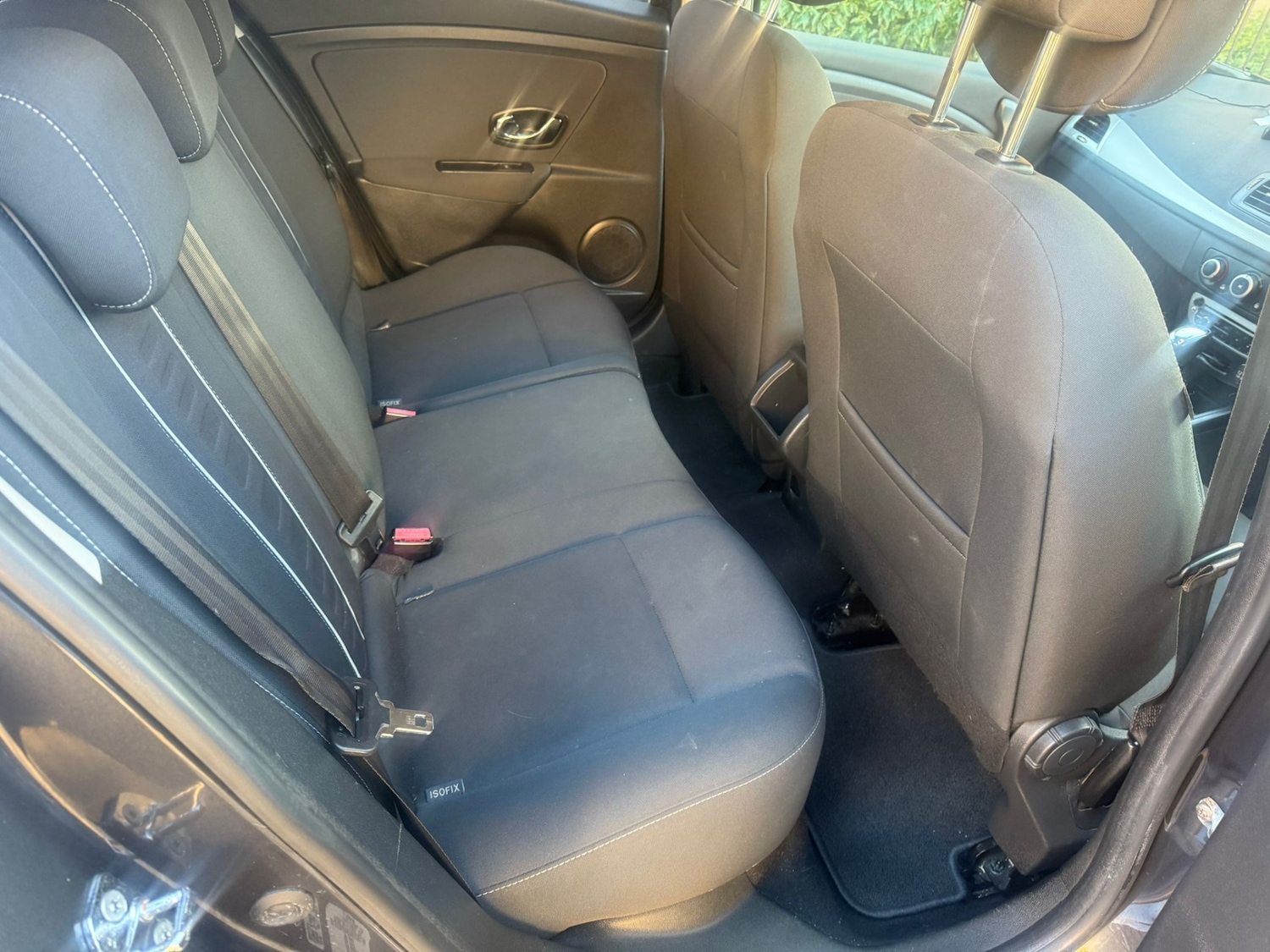 Used Renault Megane 2013 for sale - 77077882: Photo 8