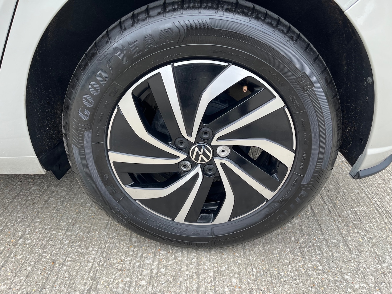 Used Volkswagen Polo 2023 for sale - 78122920: Photo 12