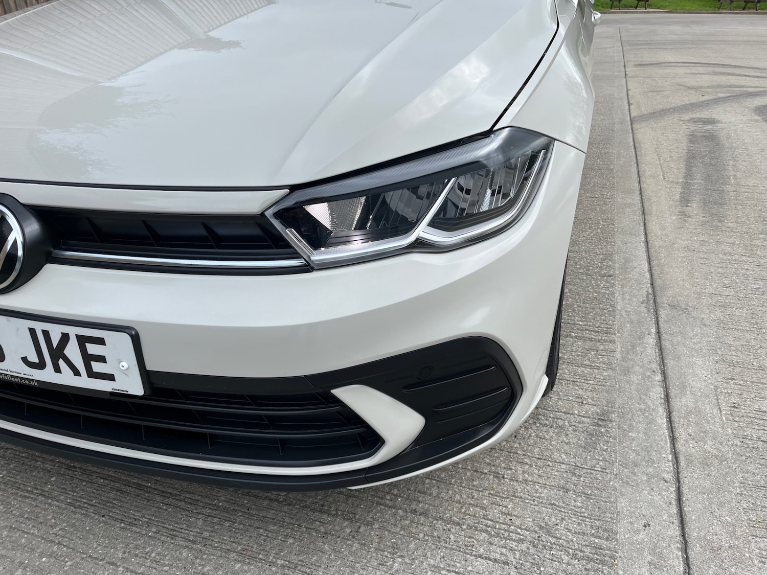 Used Volkswagen Polo 2023 for sale - 78122920: Photo 13