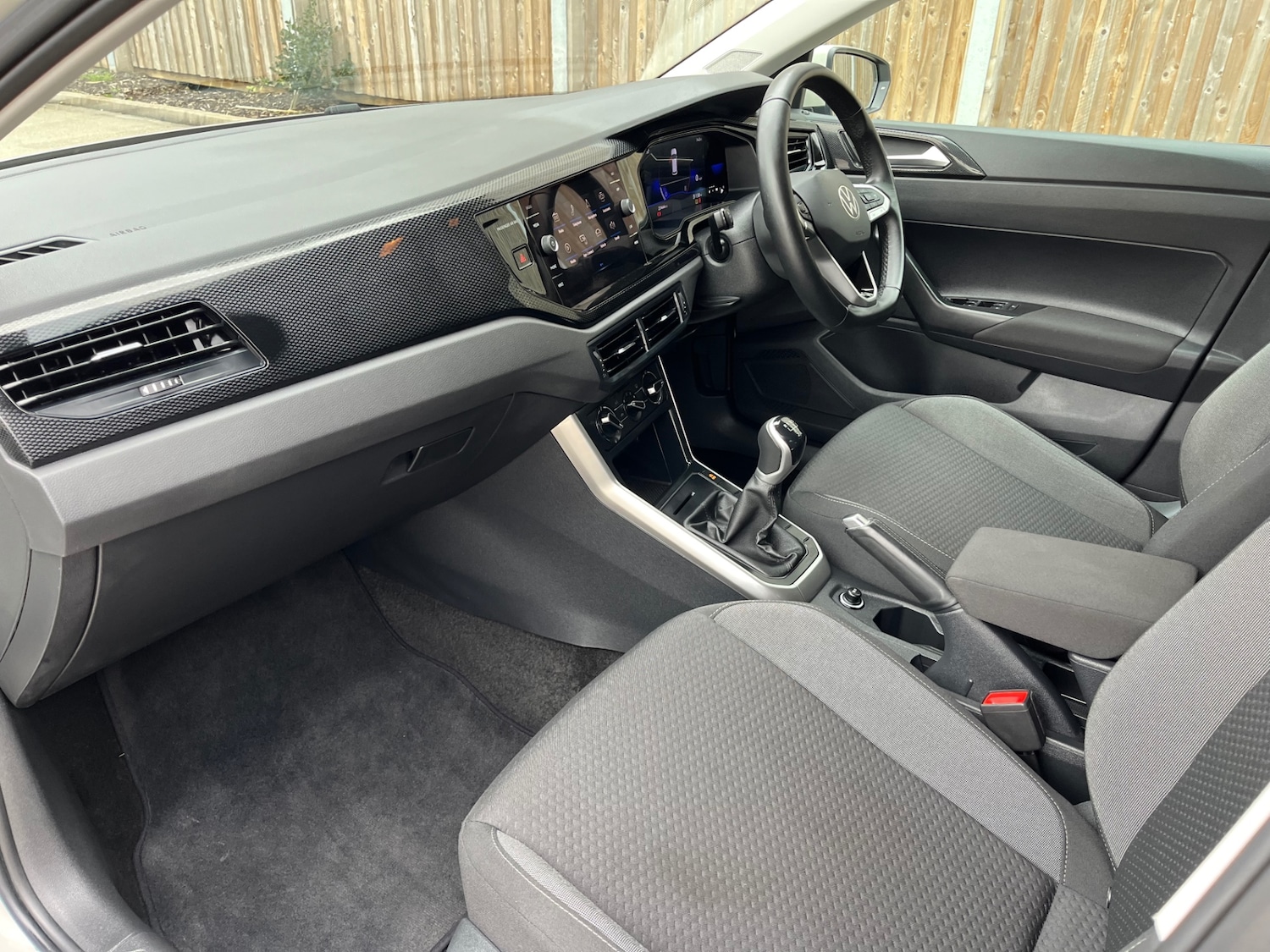 Used Volkswagen Polo 2023 for sale - 78122920: Photo 14