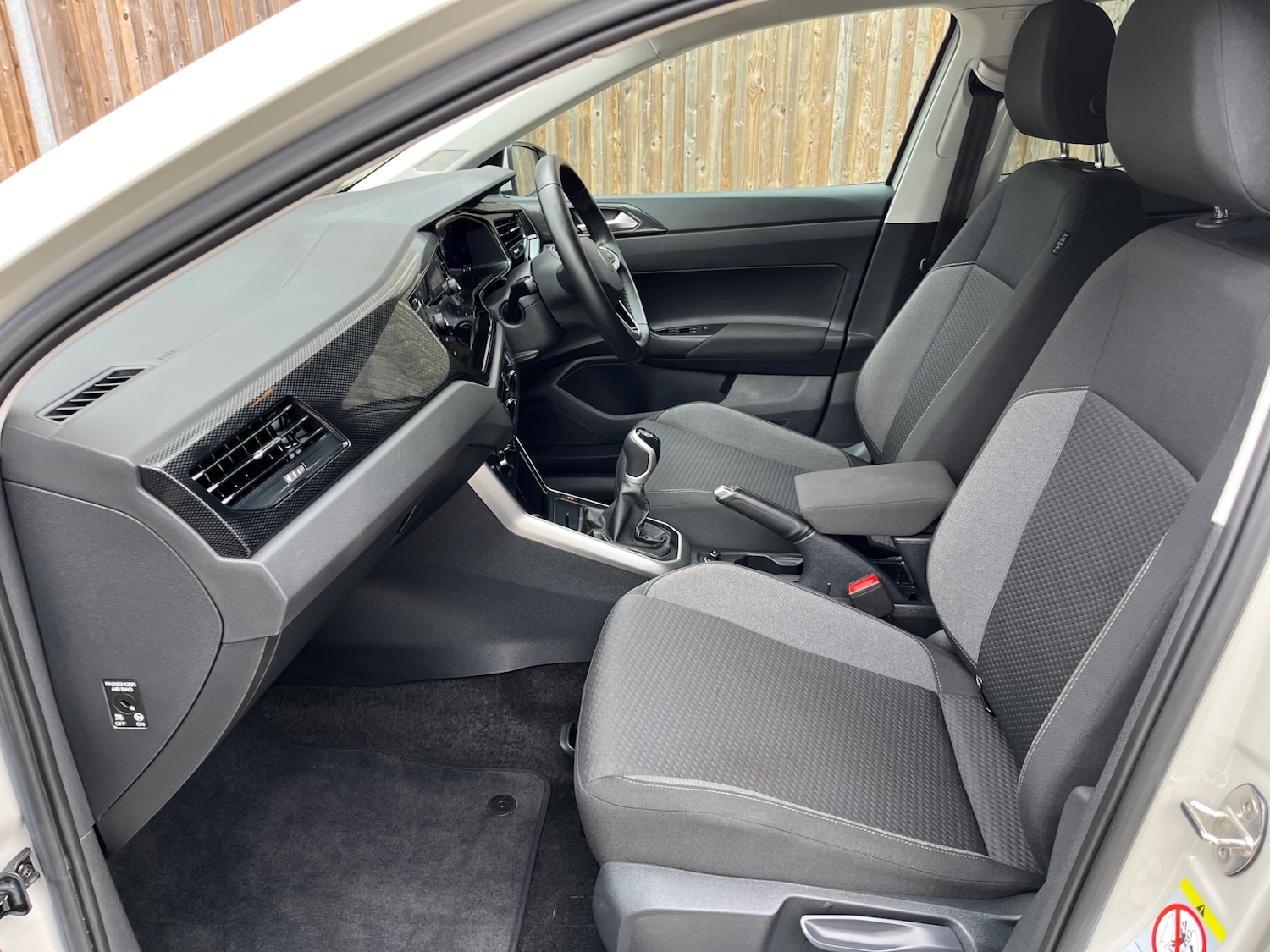 Used Volkswagen Polo 2023 for sale - 78122920: Photo 15