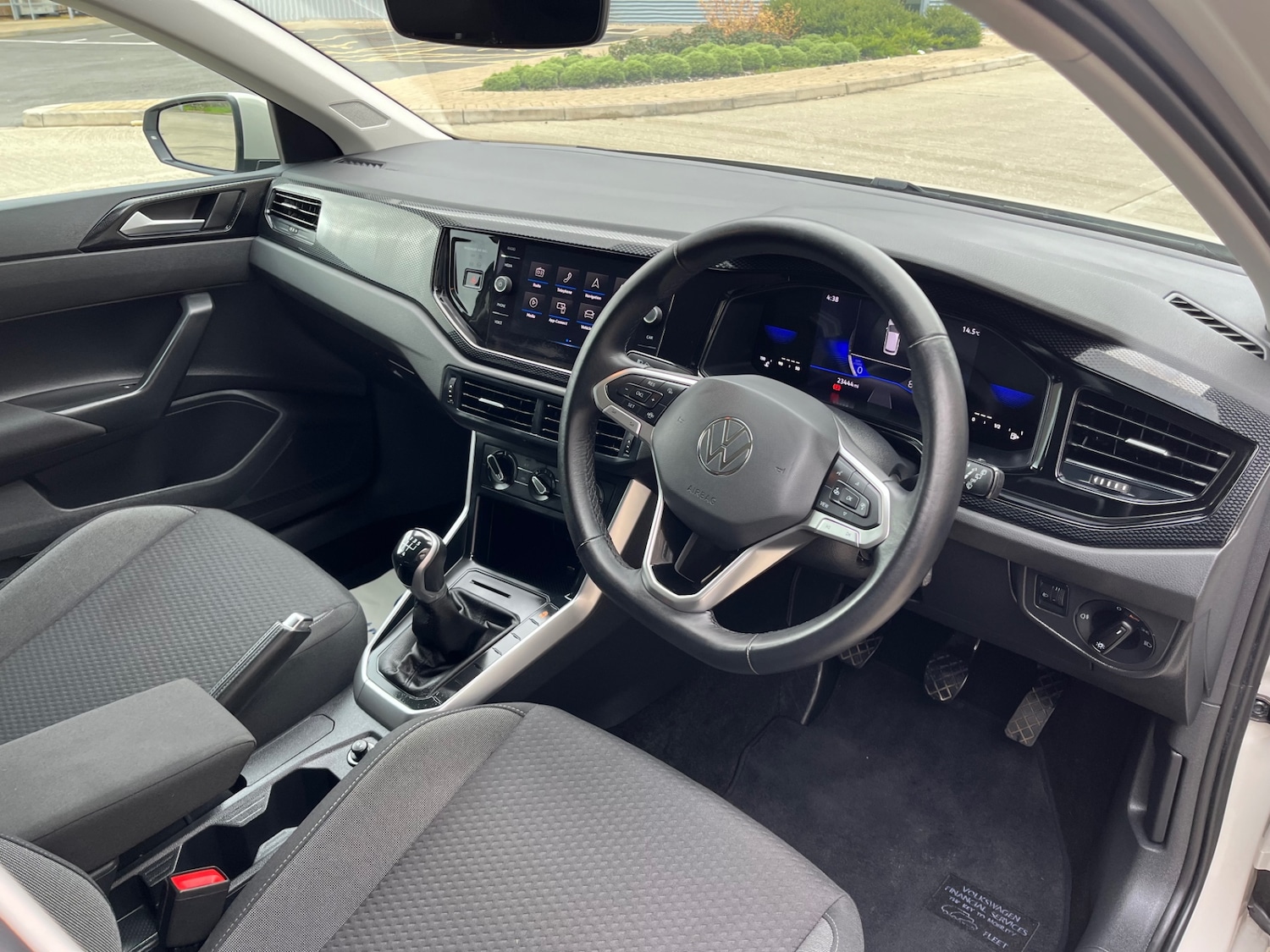 Used Volkswagen Polo 2023 for sale - 78122920: Photo 16