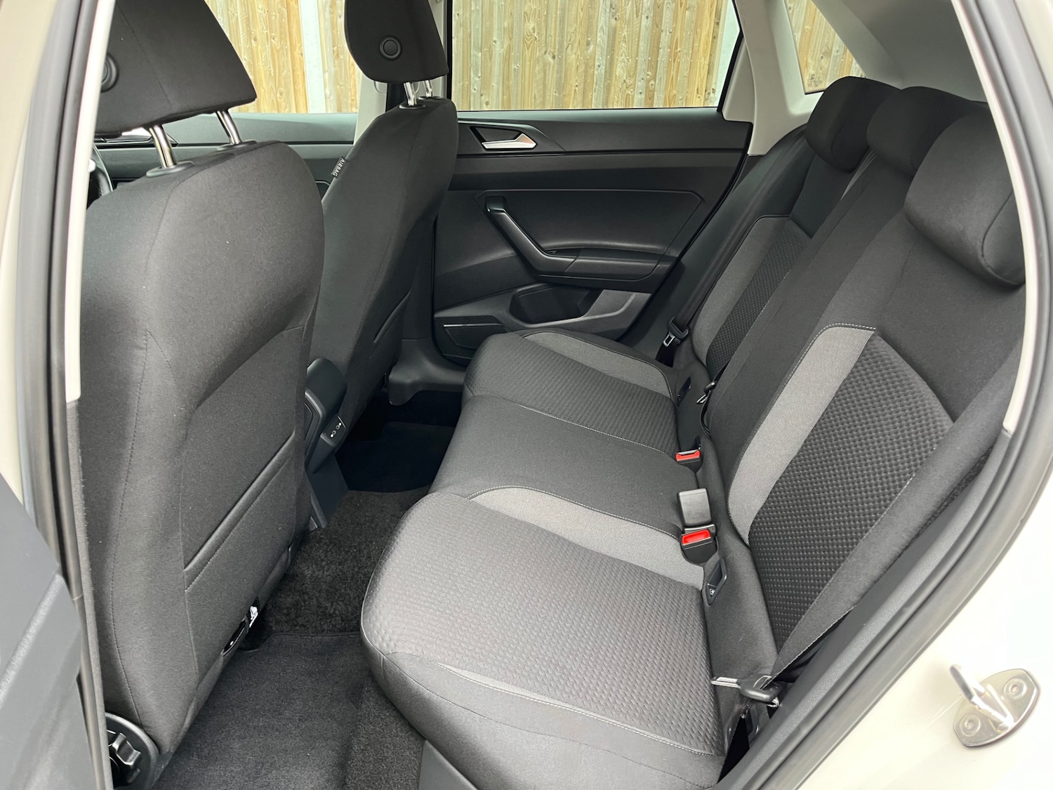 Used Volkswagen Polo 2023 for sale - 78122920: Photo 17