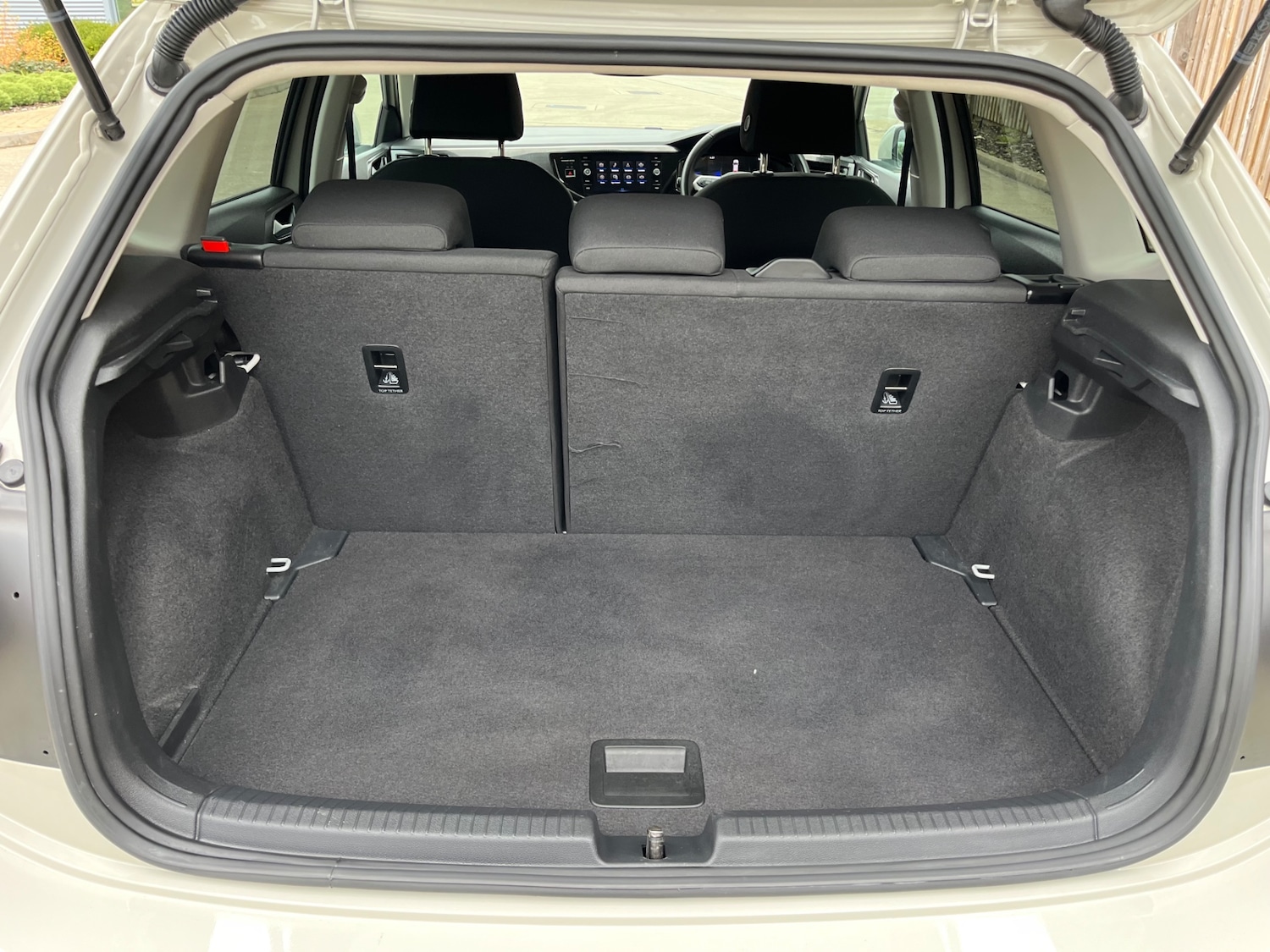 Used Volkswagen Polo 2023 for sale - 78122920: Photo 18