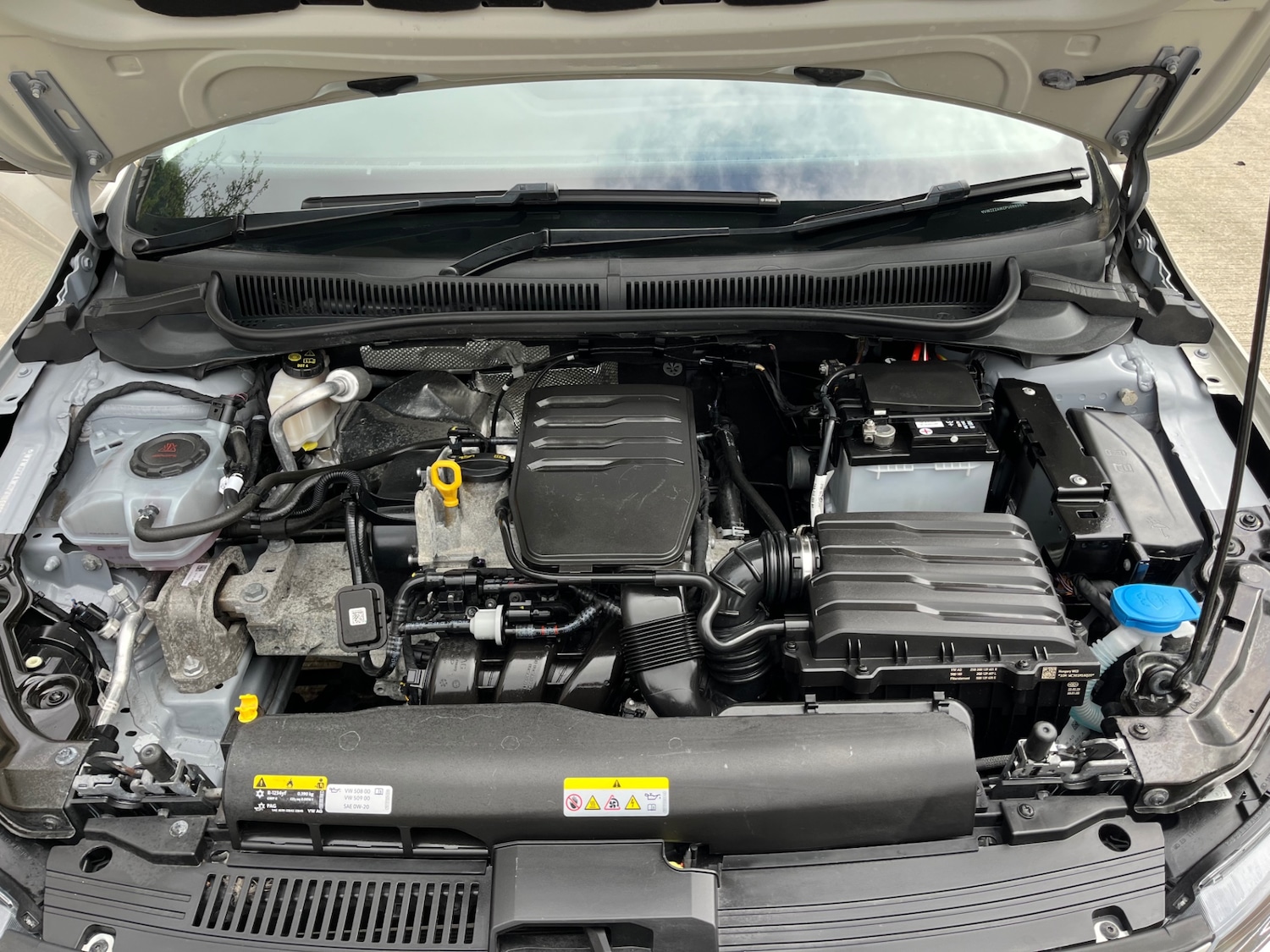 Used Volkswagen Polo 2023 for sale - 78122920: Photo 19