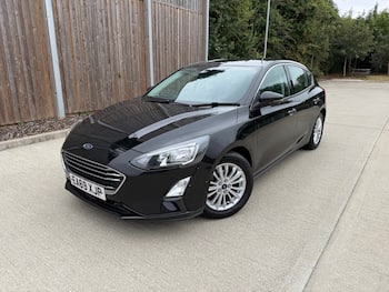 Used Ford Focus 2019 for sale - 79703911: Photo