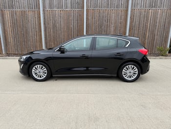 Used Ford Focus 2019 for sale - 79703911: Photo