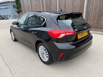 Used Ford Focus 2019 for sale - 79703911: Photo