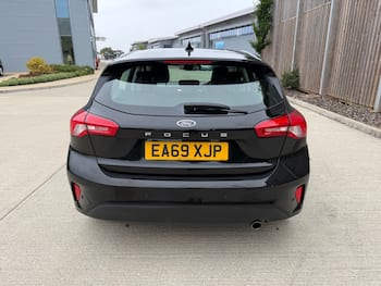 Used Ford Focus 2019 for sale - 79703911: Photo