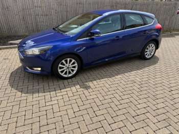 Used Ford Focus 2016 for sale - 75016201: Photo