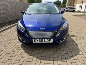 Used Ford Focus 2016 for sale - 75016201: Photo