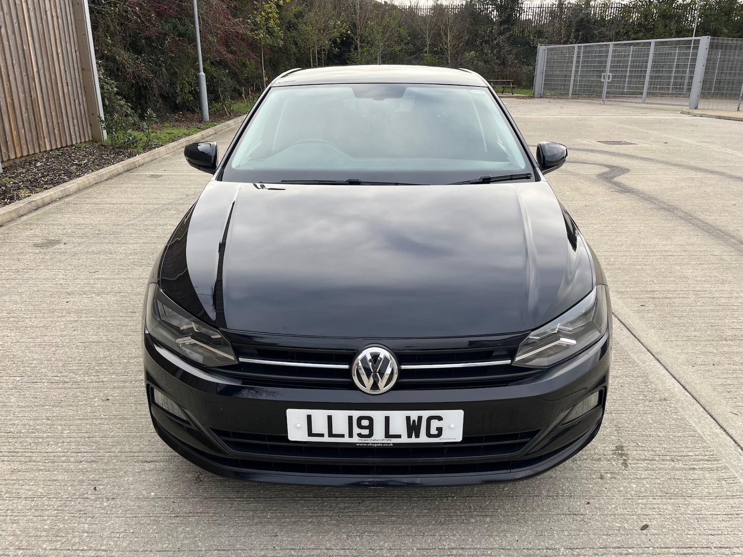 Used Volkswagen Polo 2019 for sale - 76626624: Photo 10