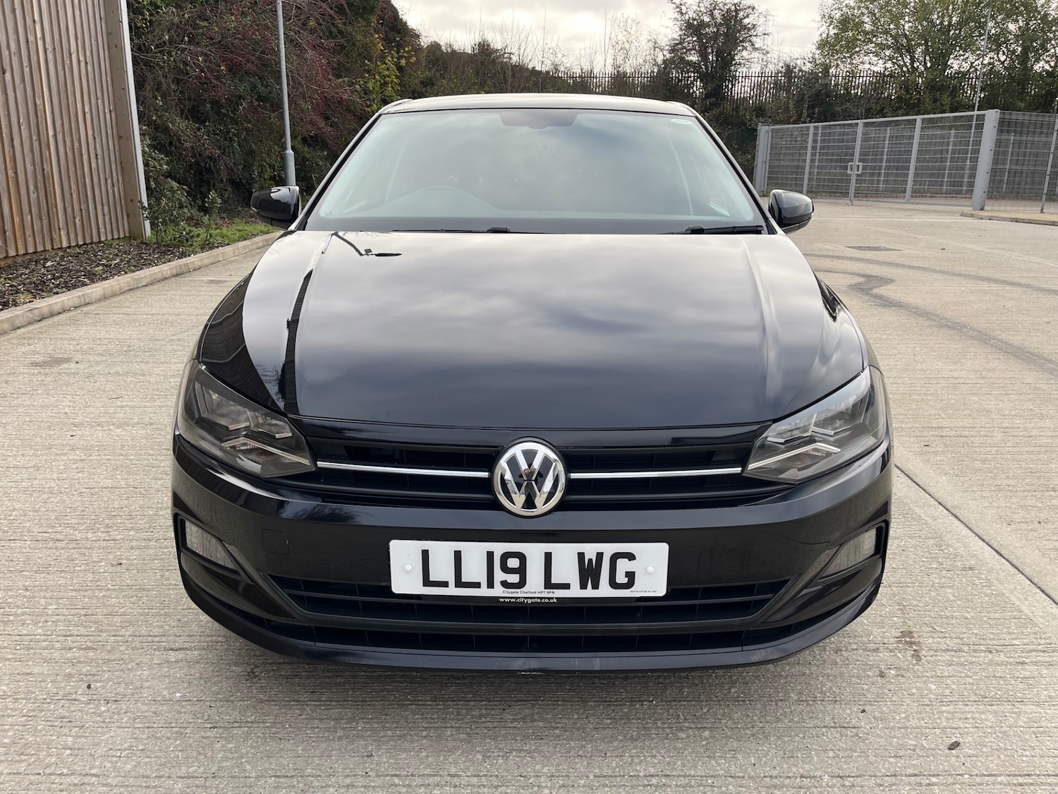 Used Volkswagen Polo 2019 for sale - 76626624: Photo 11