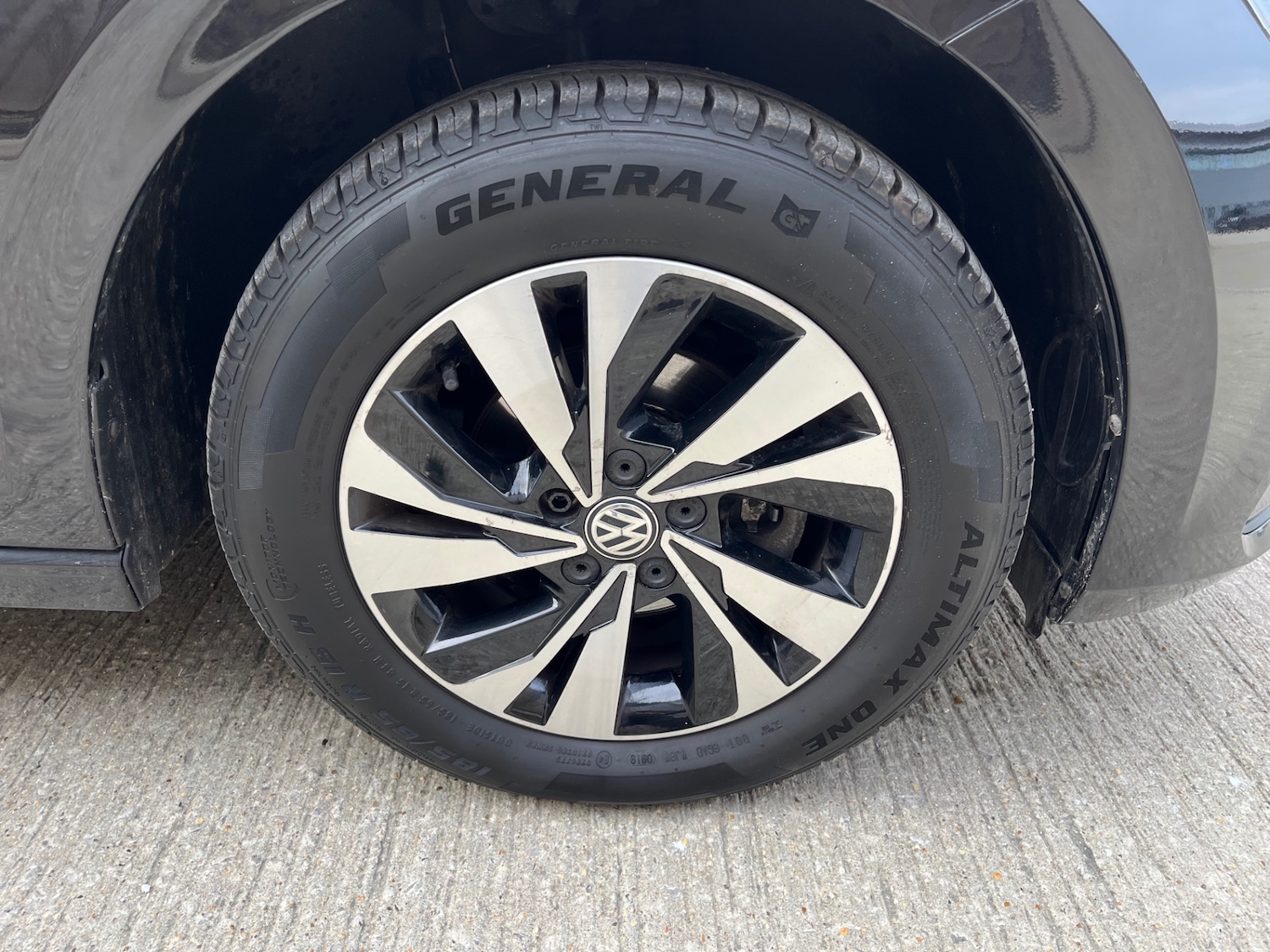 Used Volkswagen Polo 2019 for sale - 76626624: Photo 13