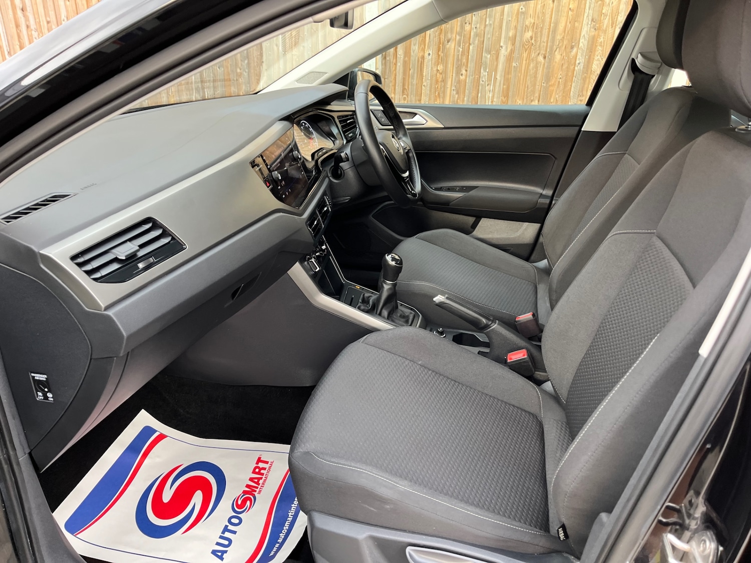 Used Volkswagen Polo 2019 for sale - 76626624: Photo 14