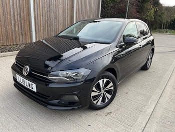 2019 (19) - 1.0 TSI 95 SE Tech Edition 5dr