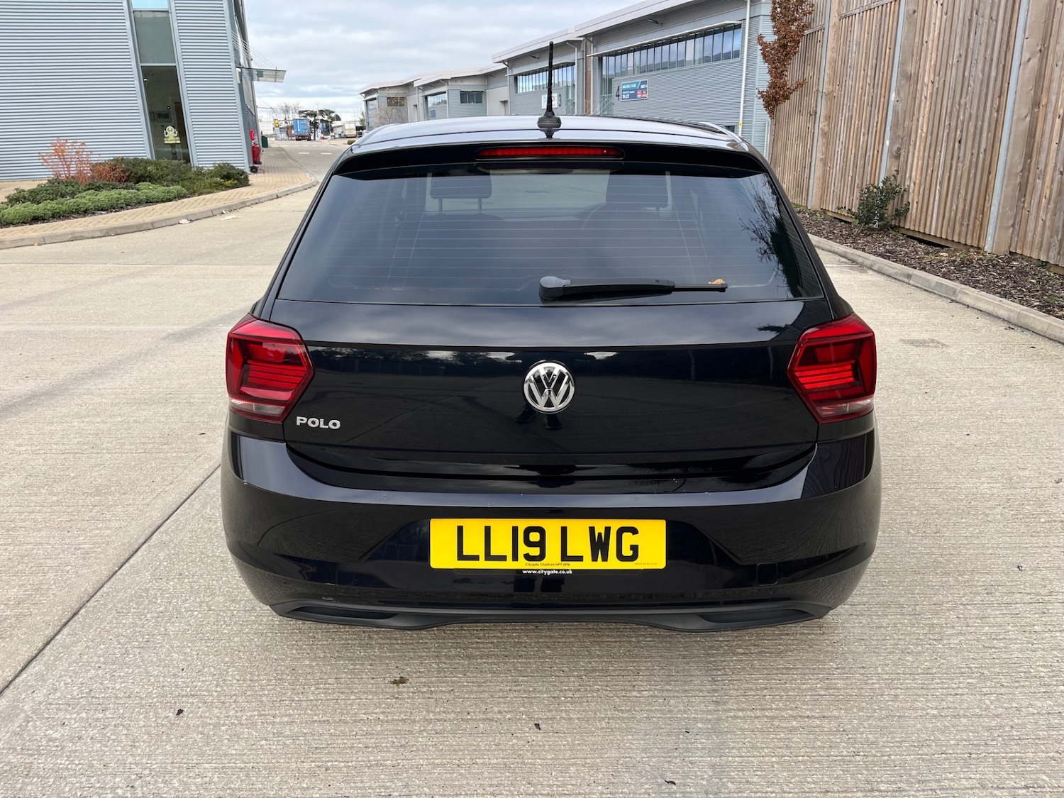 Used Volkswagen Polo 2019 for sale - 76626624: Photo 5