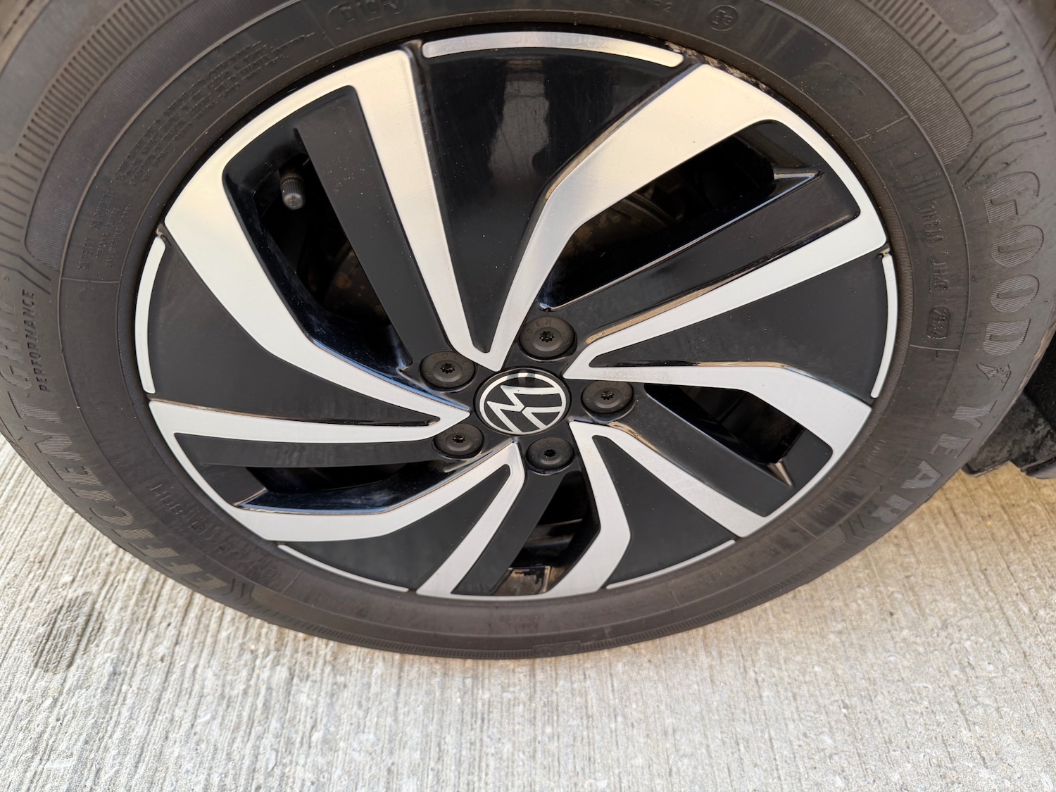 Used Volkswagen Polo 2024 for sale - 76519295: Photo 11