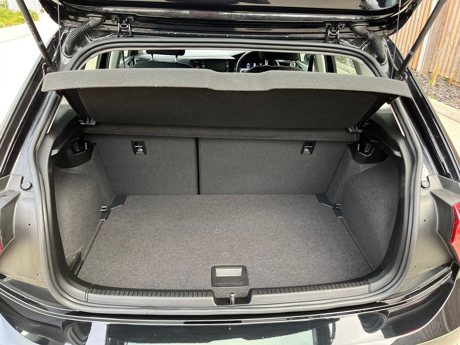 Used Volkswagen Polo 2024 for sale - 76519295: Photo 13