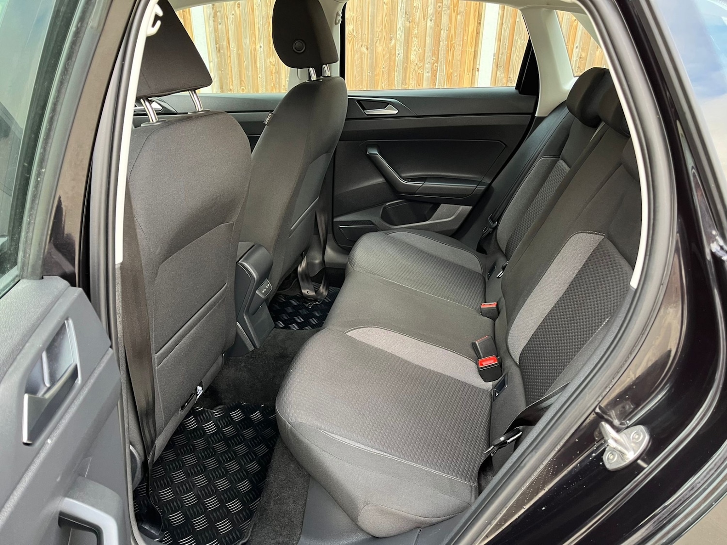 Used Volkswagen Polo 2024 for sale - 76519295: Photo 14