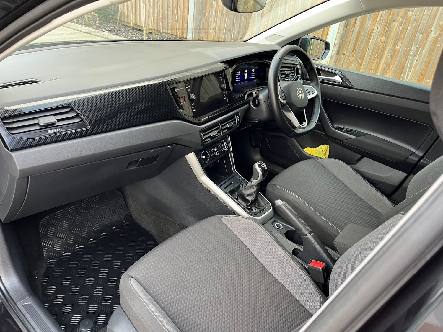 Used Volkswagen Polo 2024 for sale - 76519295: Photo 15