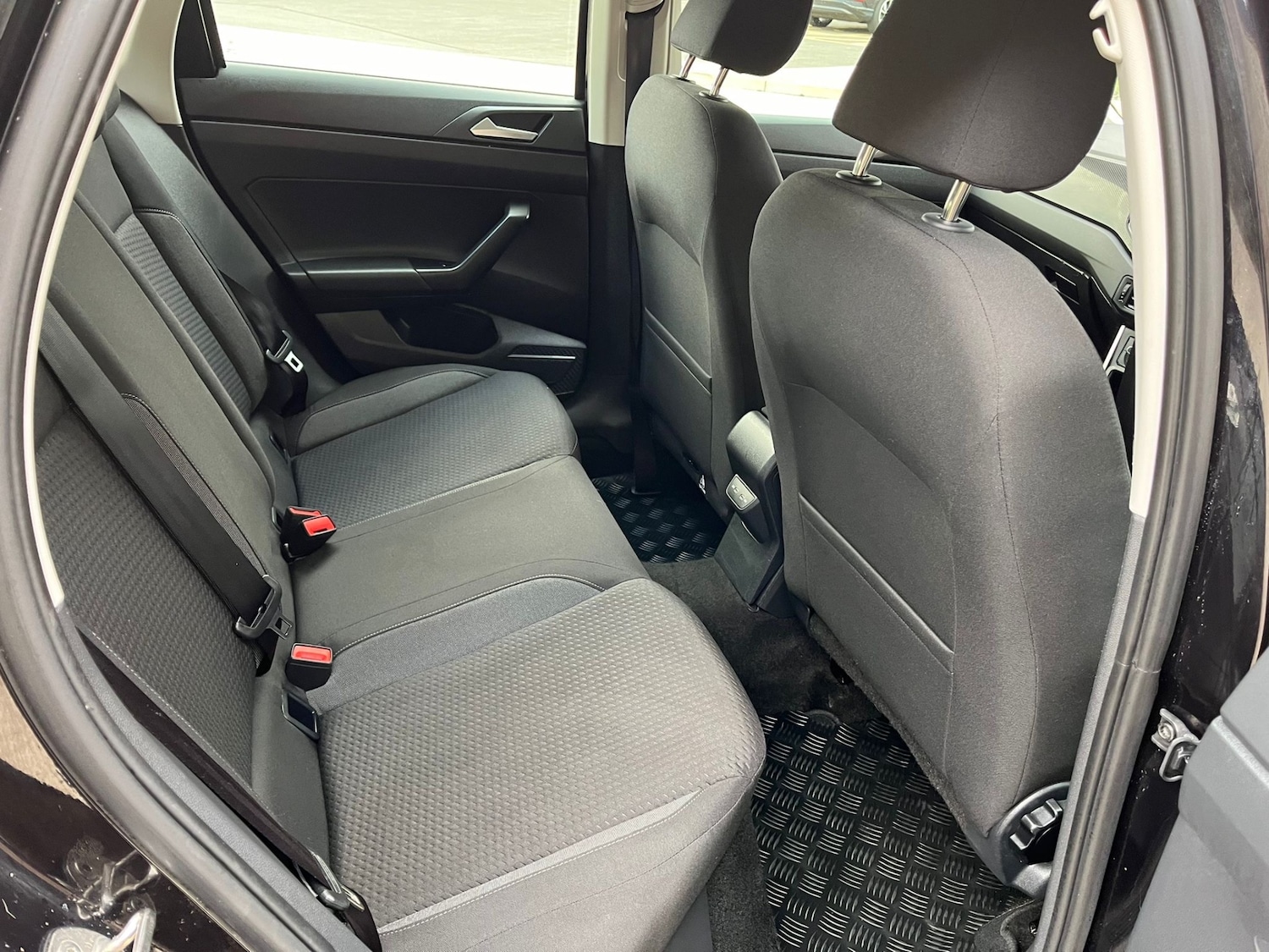 Used Volkswagen Polo 2024 for sale - 76519295: Photo 16