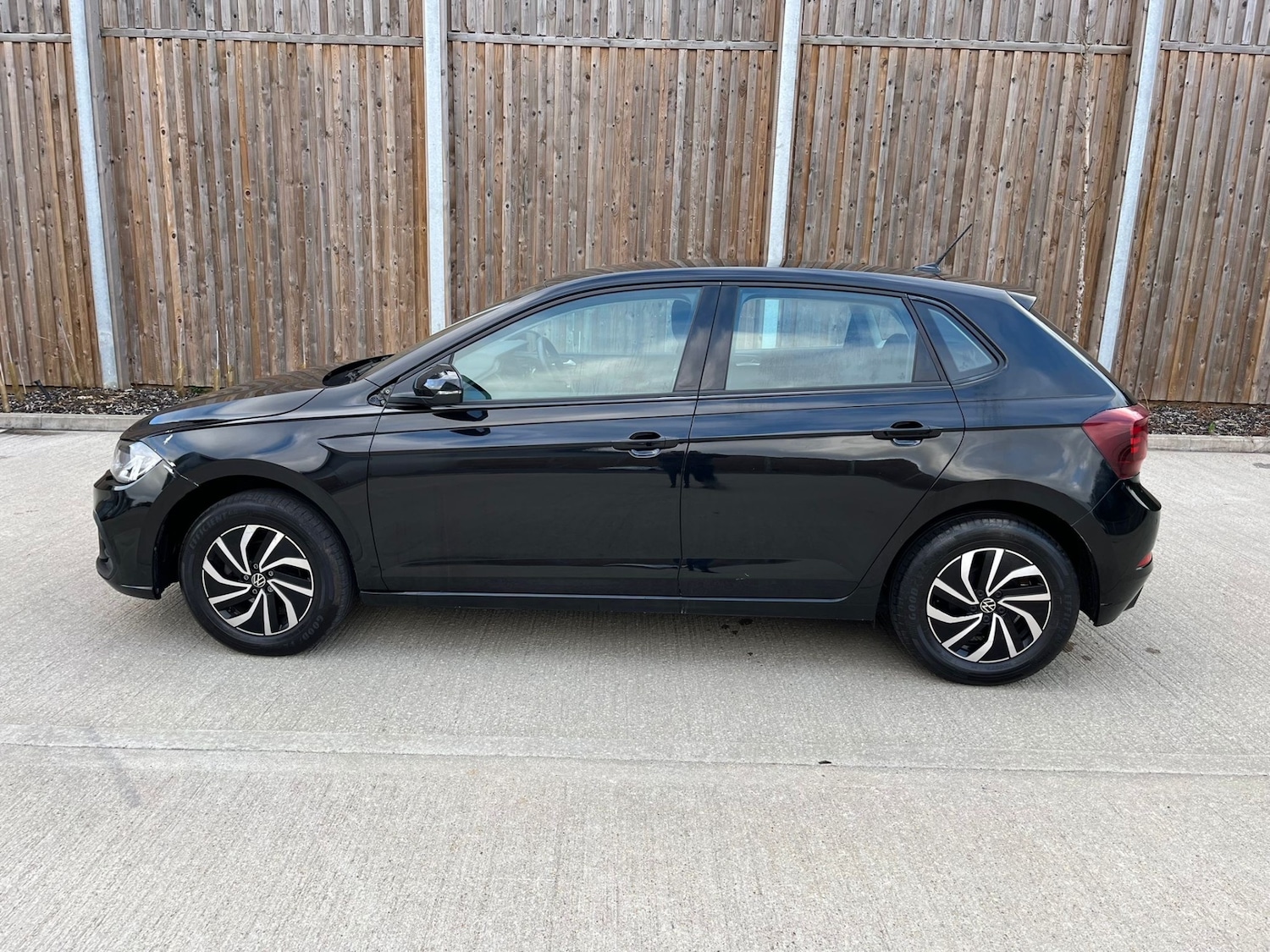 Used Volkswagen Polo 2024 for sale - 76519295: Photo 17