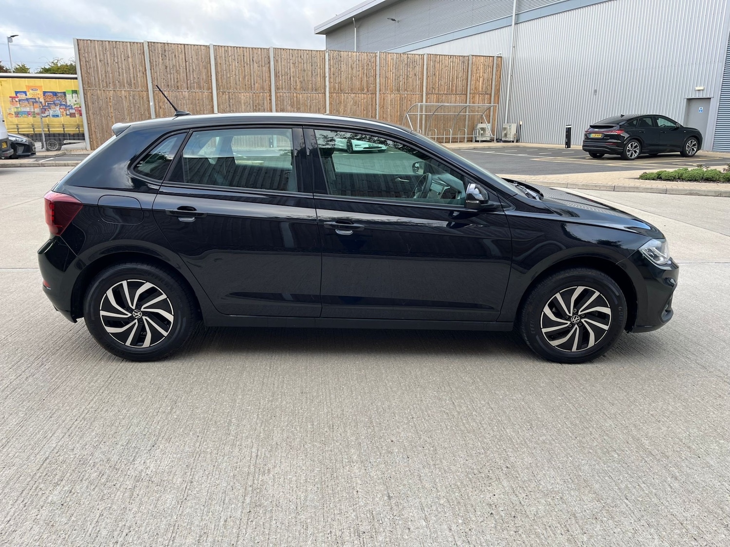 Used Volkswagen Polo 2024 for sale - 76519295: Photo 18