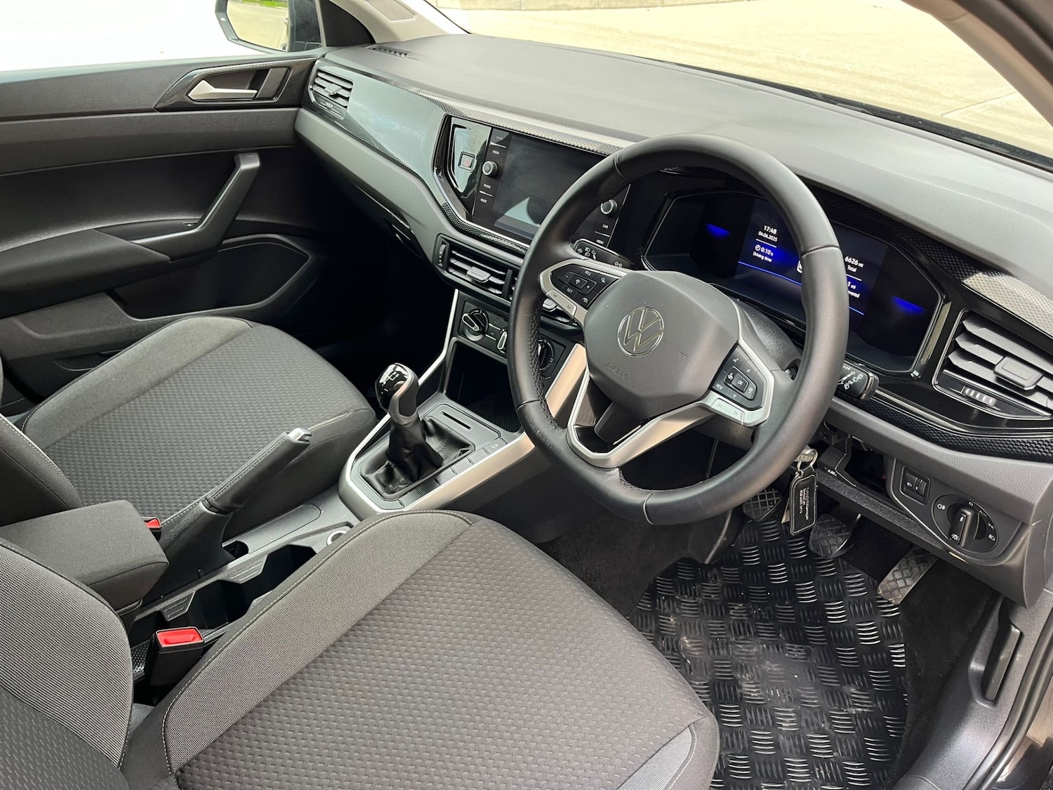 Used Volkswagen Polo 2024 for sale - 76519295: Photo 19