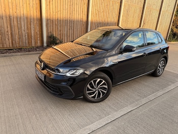 Used Volkswagen Polo 2024 for sale - 76519295: Photo