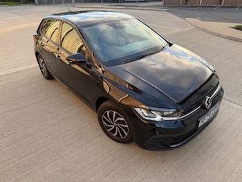 Used Volkswagen Polo 2024 for sale - 76519295: Photo