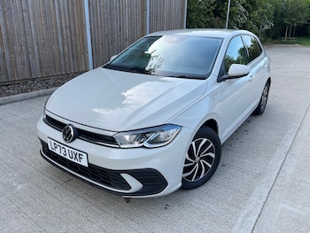 Used Volkswagen Polo 2024 for sale - 78472979: Photo