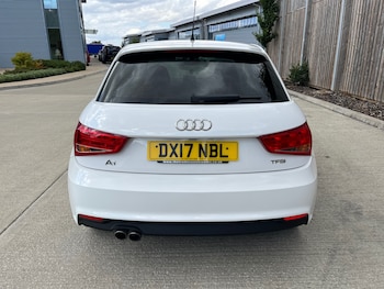 Used Audi A1 2017 for sale - 79368932: Photo
