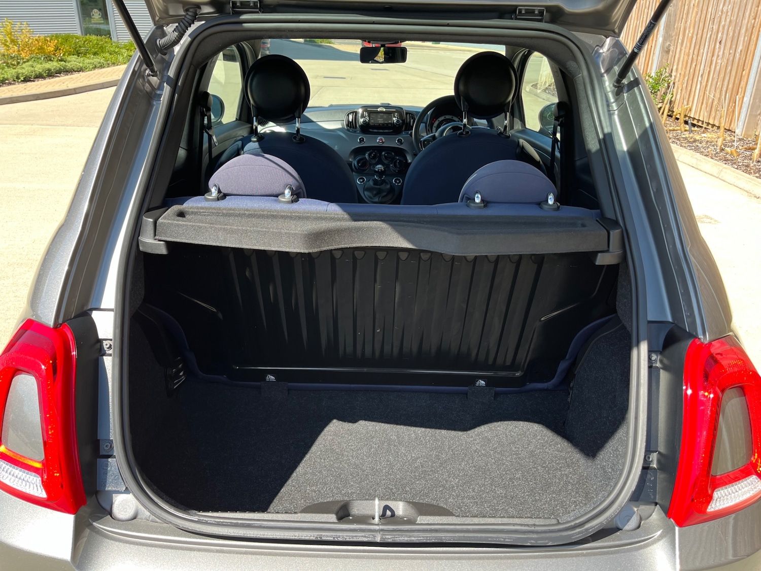 Vehicle 13