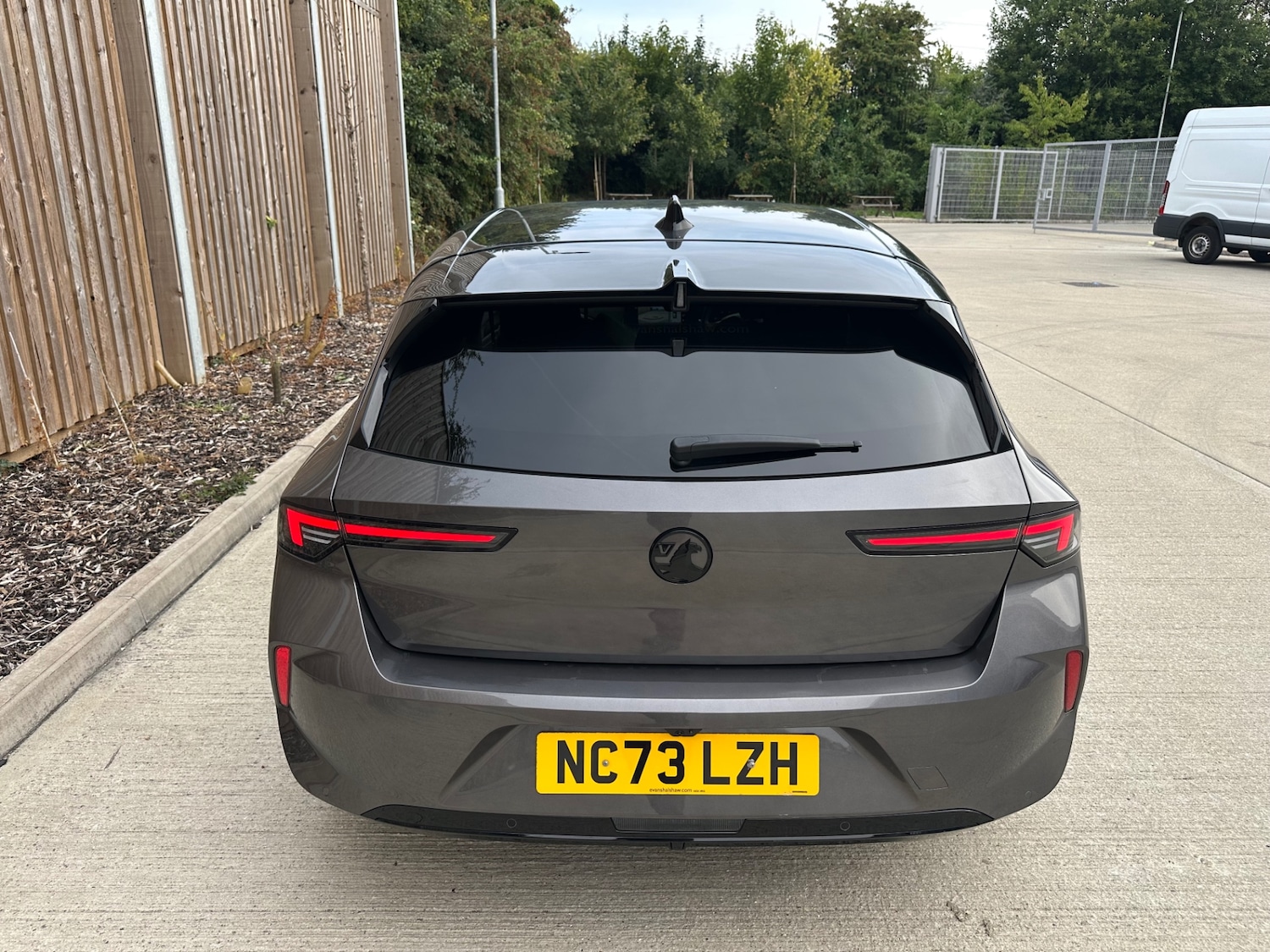 Used Vauxhall Astra 2024 for sale - 76624461: Photo 10