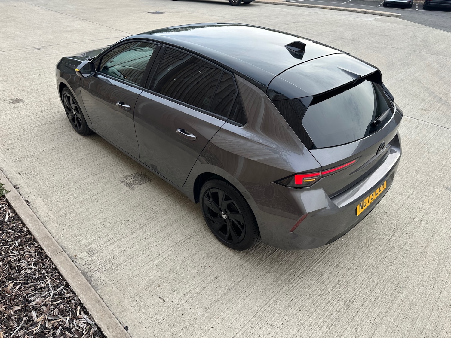 Used Vauxhall Astra 2024 for sale - 76624461: Photo 11