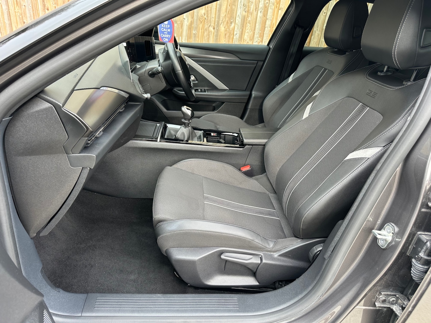 Used Vauxhall Astra 2024 for sale - 76624461: Photo 16