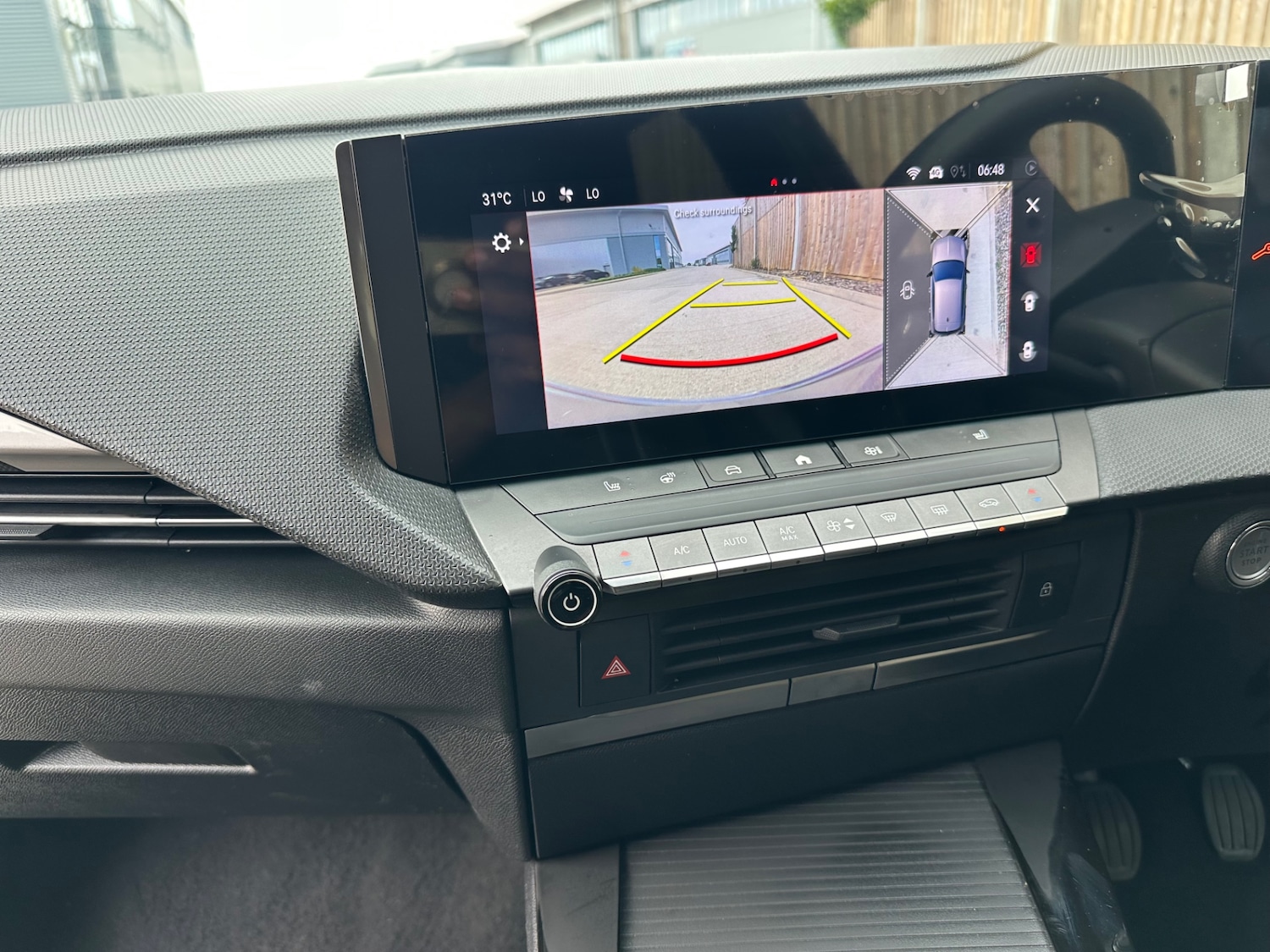 Used Vauxhall Astra 2024 for sale - 76624461: Photo 17