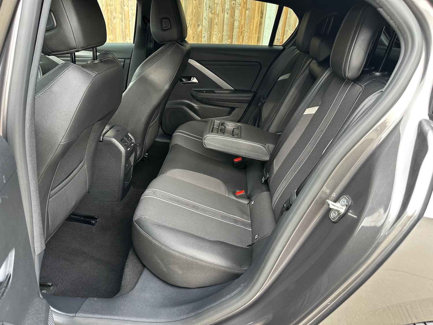 Used Vauxhall Astra 2024 for sale - 76624461: Photo 18