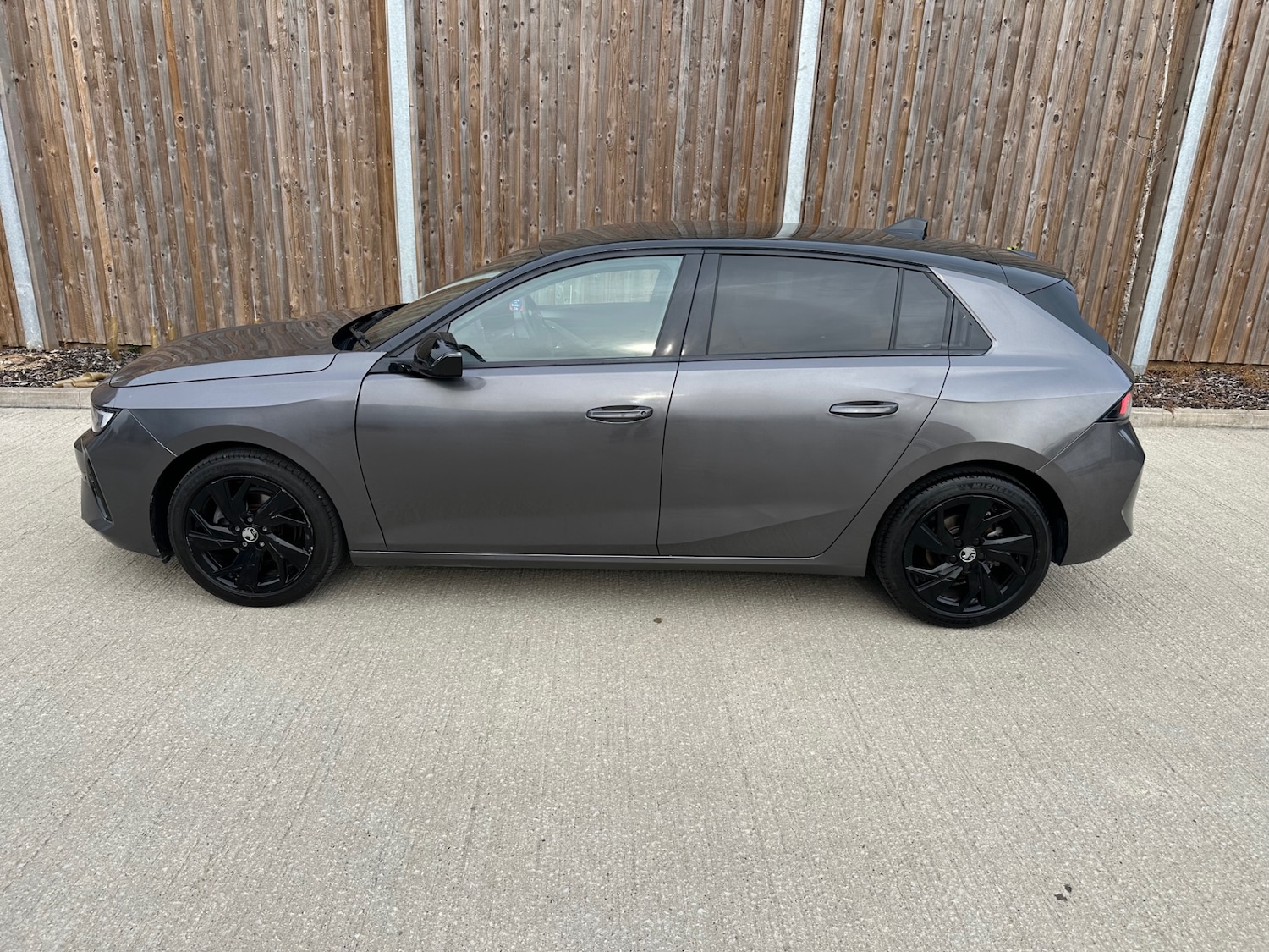 Used Vauxhall Astra 2024 for sale - 76624461: Photo 21