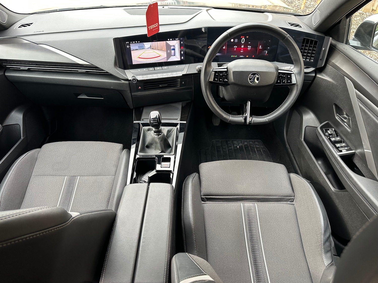 Used Vauxhall Astra 2024 for sale - 76624461: Photo 23