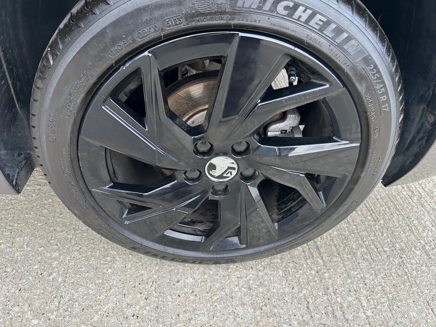 Used Vauxhall Astra 2024 for sale - 76624461: Photo 24