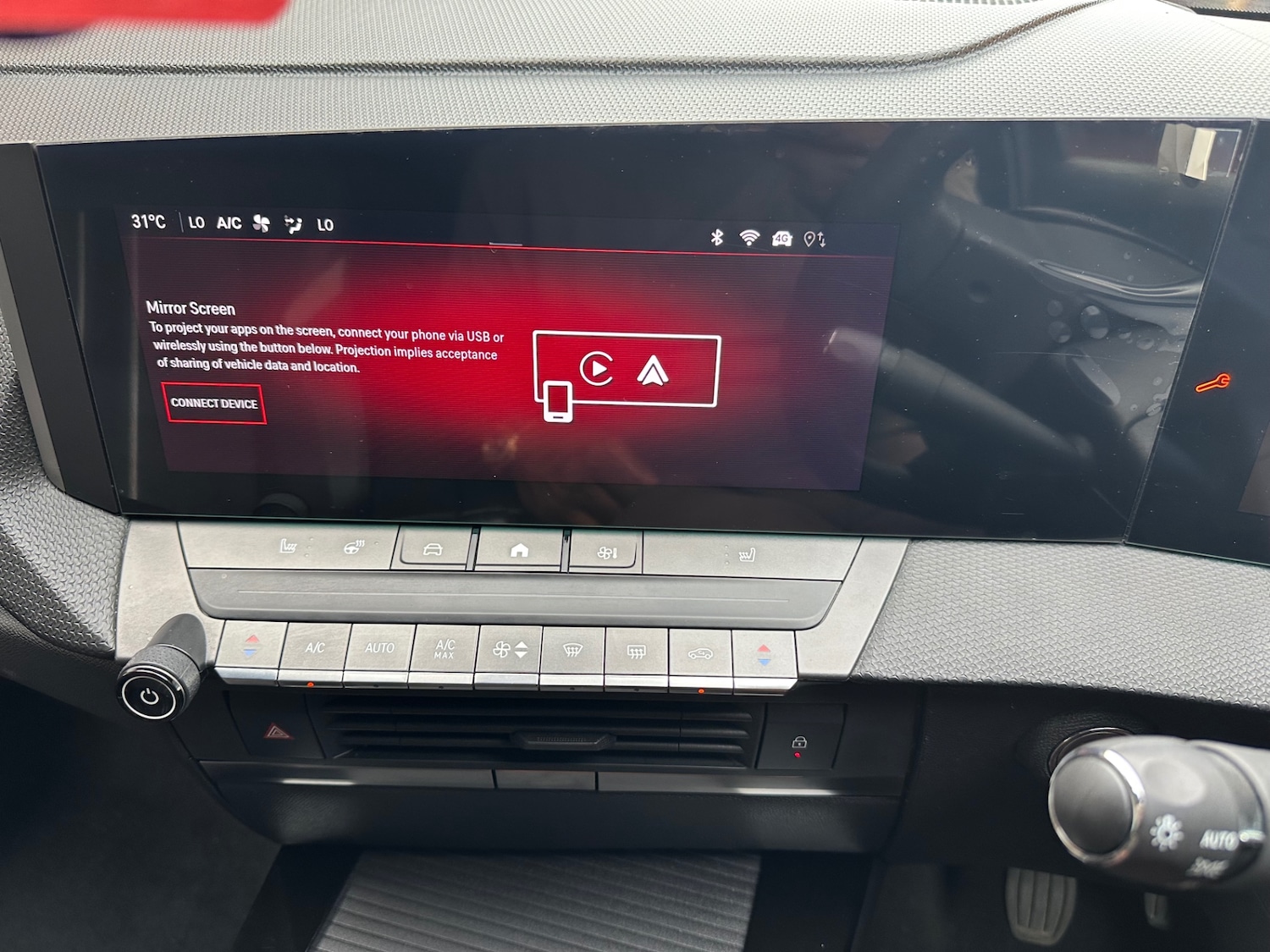 Used Vauxhall Astra 2024 for sale - 76624461: Photo 25