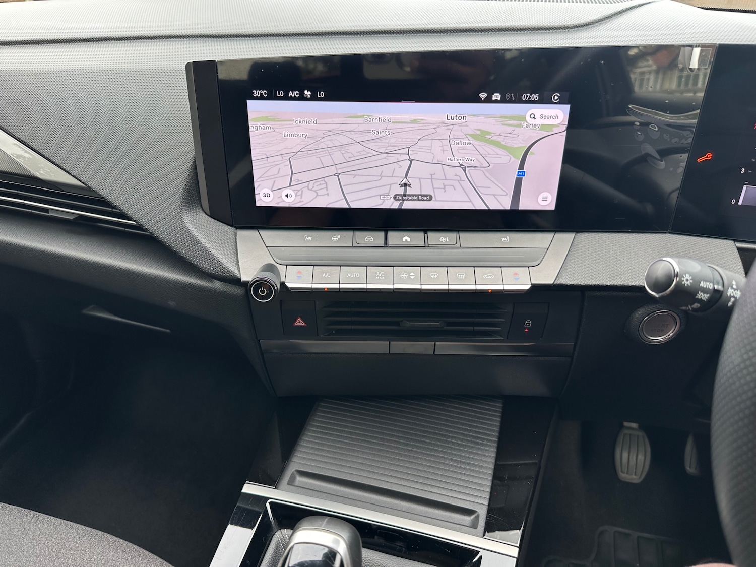 Used Vauxhall Astra 2024 for sale - 76624461: Photo 26