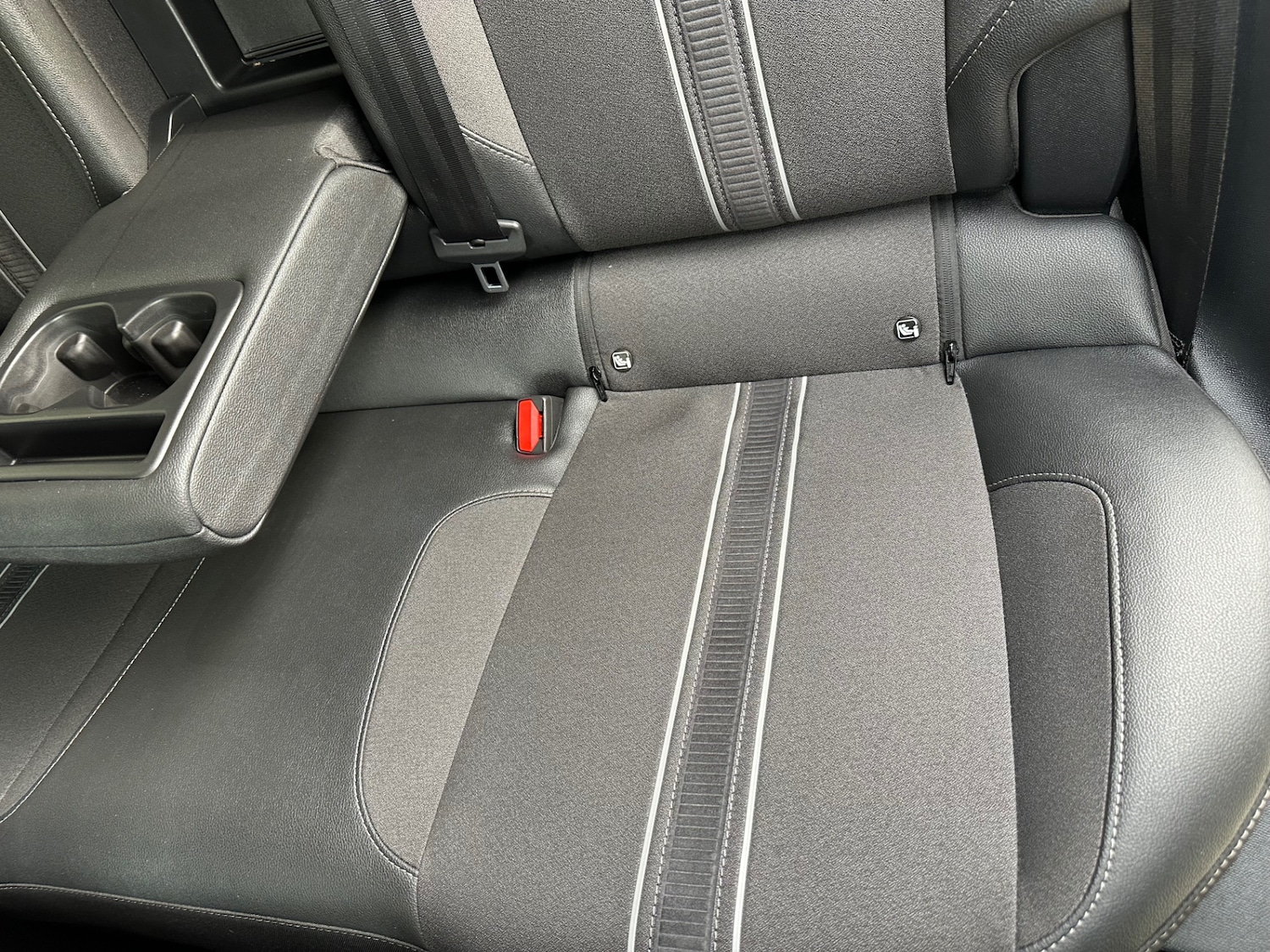 Used Vauxhall Astra 2024 for sale - 76624461: Photo 28